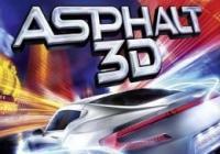 Read review for Asphalt 3D - Nintendo 3DS Wii U Gaming