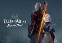 Review for Tales of Arise: Beyond the Dawn on PlayStation 5