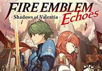 Read preview for Fire Emblem Echoes: Shadows of Valentia - Nintendo 3DS Wii U Gaming