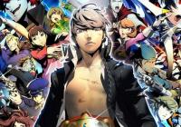Review for Persona 4 Arena Ultimax on PlayStation 3