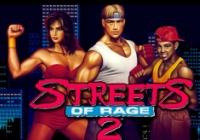 Review for 3D Streets of Rage 2 on Nintendo 3DS