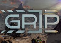 Read preview for GRIP - Nintendo 3DS Wii U Gaming
