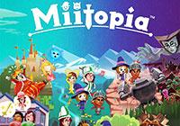 Review for Miitopia on Nintendo Switch