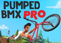 Read review for Pumped BMX Pro - Nintendo 3DS Wii U Gaming