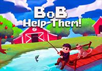 Read review for Bob Help Them - Nintendo 3DS Wii U Gaming