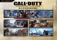 Review for Call of Duty: Advanced Warfare - Reckoning on PlayStation 4