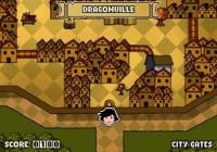 Read preview for May's Mysteries: The Secret of Dragonville (Hands-On) - Nintendo 3DS Wii U Gaming