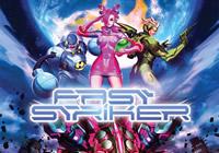 Review for Fast Striker on PlayStation 4