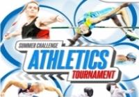 Review for Summer Challenge: Athletics Tournament on Wii