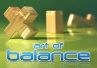 Review for Art of Balance on Wii U