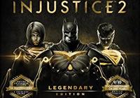 Review for Injustice 2: Legendary Edition on PlayStation 4