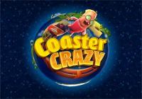 Read preview for Coaster Crazy Deluxe (Hands-On) - Nintendo 3DS Wii U Gaming