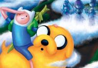 Read review for Adventure Time: Secret of the Nameless Kingdom - Nintendo 3DS Wii U Gaming