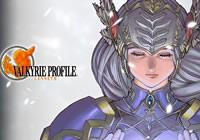 Review for Valkyrie Profile: Lenneth on iOS