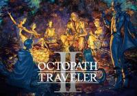 Read review for Octopath Traveler II - Nintendo 3DS Wii U Gaming