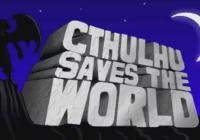Review for Cthulhu Saves the World on PC