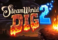 Review for SteamWorld Dig 2 on PlayStation 4