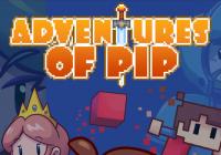 Review for Adventures of Pip on PC