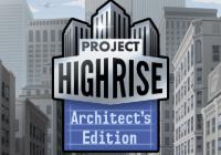 Review for Project Highrise: Architect