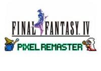 Review for Final Fantasy IV Pixel Remaster on PC