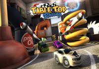 Read review for Table Top Racing - Nintendo 3DS Wii U Gaming