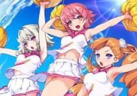 Review for Arcana Heart 3: LOVE MAX!!!!! on PS Vita