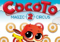 Review for Cocoto Magic Circus 2 on Wii U