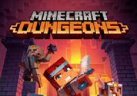 Read review for Minecraft Dungeons - Nintendo 3DS Wii U Gaming