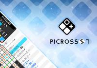 Read review for Picross S7 - Nintendo 3DS Wii U Gaming