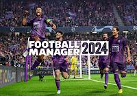 Review for Football Manager 2024 on PC