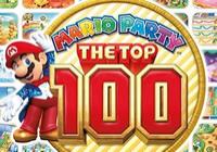 Read review for Mario Party: The Top 100 - Nintendo 3DS Wii U Gaming