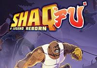 Review for Shaq-Fu: A Legend Reborn on Xbox One