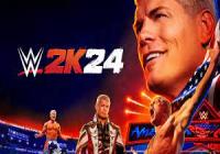 Review for WWE 2K24 on PlayStation 5