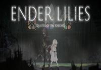 Read preview for Ender Lilies - Nintendo 3DS Wii U Gaming