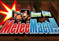 Review for River City Melee Mach on Nintendo Switch