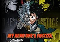 Review for My Hero One
