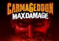 Review for Carmageddon: Max Damage on PlayStation 4