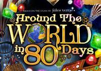 Review for Around the World in 80 Days on Nintendo DS