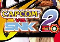 Review for Capcom vs. SNK 2: EO on GameCube