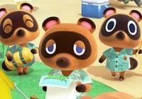 Read preview for Animal Crossing: New Horizons - Nintendo 3DS Wii U Gaming