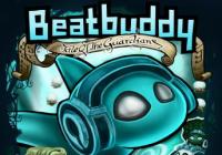 Read preview for Beatbuddy: Tale of the Guardians - Nintendo 3DS Wii U Gaming