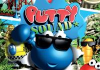 Review for Putty Squad on Nintendo 3DS