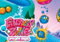 Read review for 3D Fantasy Zone: Opa-Opa Bros. - Nintendo 3DS Wii U Gaming