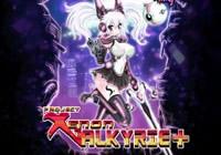 Review for Xenon Valkyrie+ on PS Vita