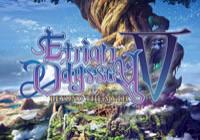 Review for Etrian Odyssey V: Beyond the Myth on Nintendo 3DS