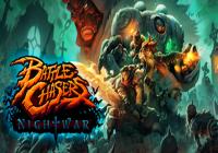 Review for Battle Chasers: Nightwar on PC