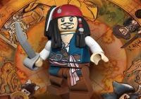 Read review for LEGO Pirates of the Caribbean: The Video Game (3DS) - Nintendo 3DS Wii U Gaming