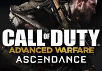 Review for Call of Duty: Advanced Warfare - Ascendance on PlayStation 4