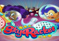 Review for Sky Racket on Nintendo Switch