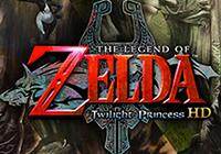 Review for The Legend of Zelda: Twilight Princess HD on Wii U